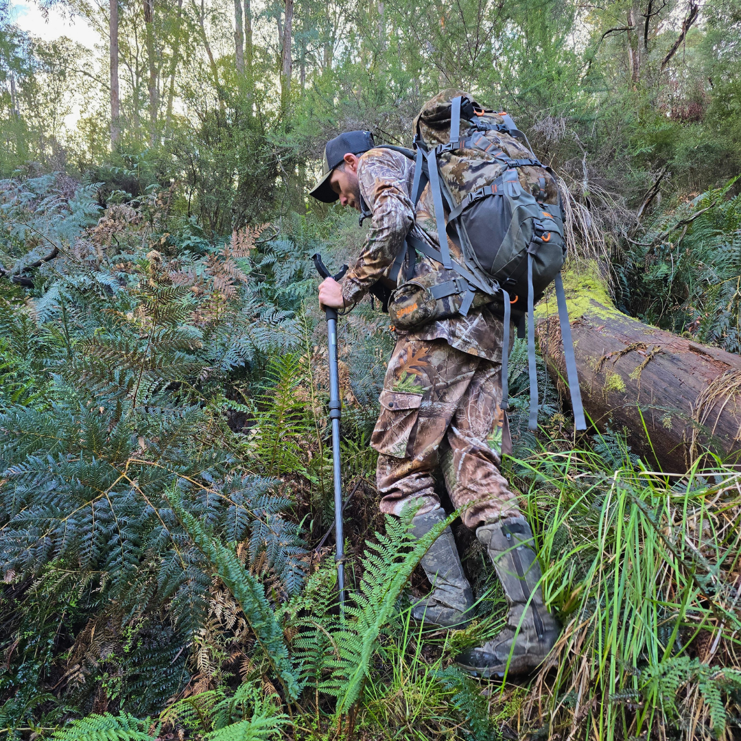 GAME-BAR CARBON+ TREK & AIM