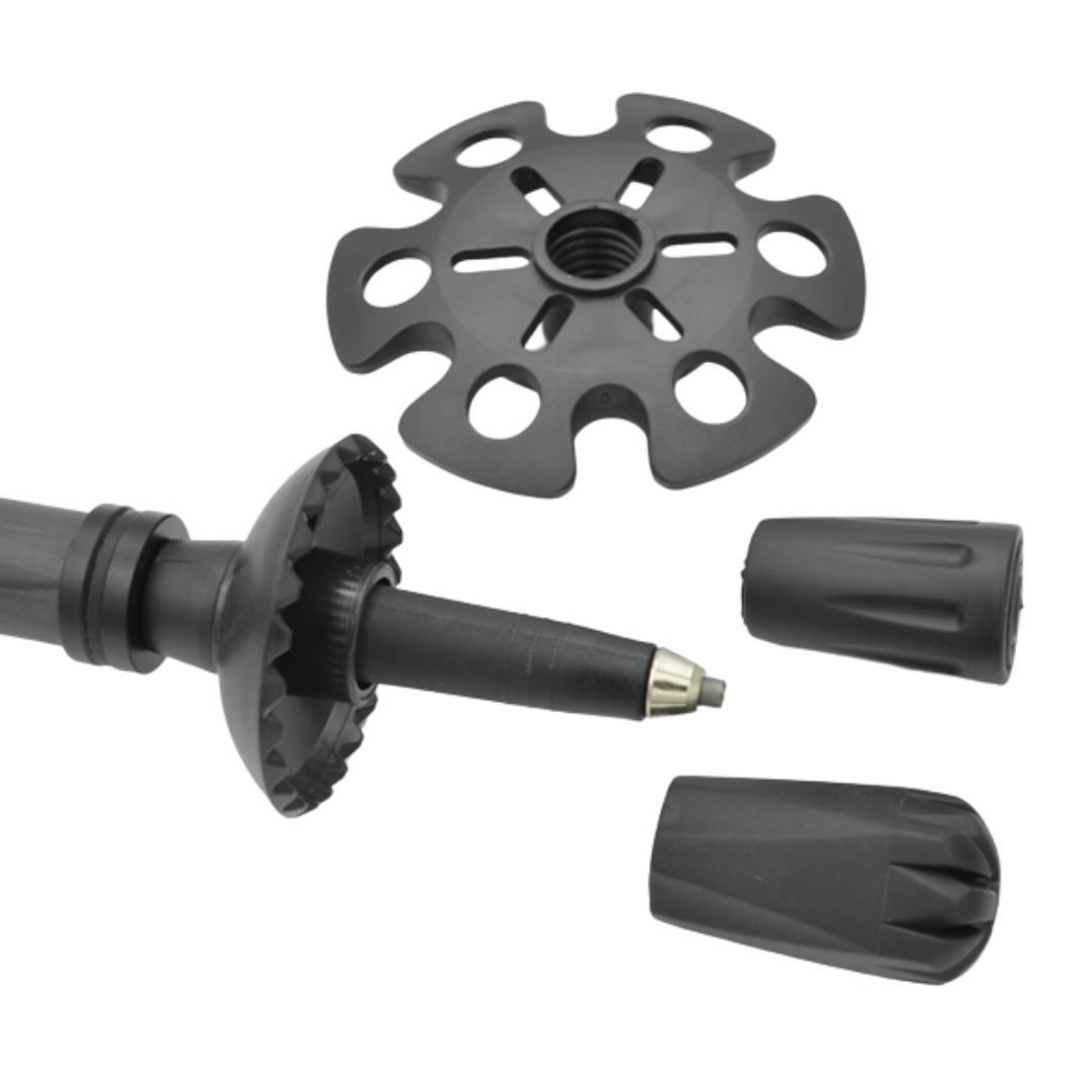 GAME-BAR CARBON+ TREK & AIM