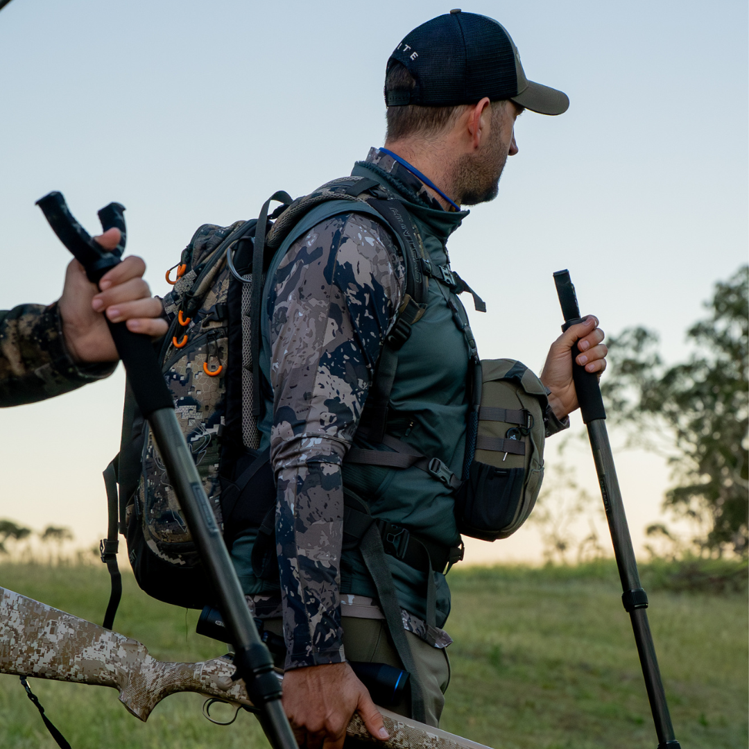 GAME-BAR CARBON+ 7-IN-1 Bundle