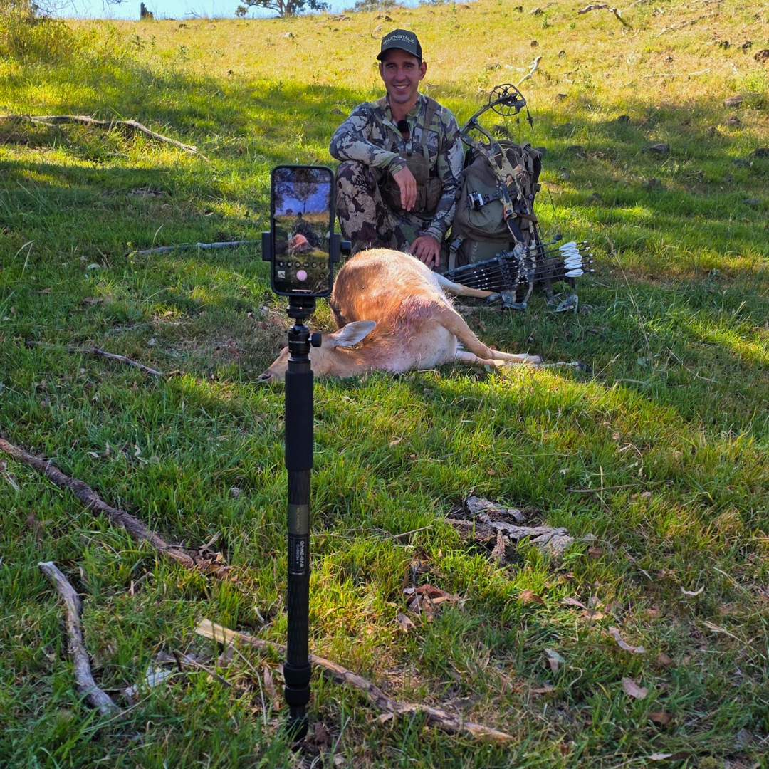 GAME-BAR CARBON+ 7-IN-1 Bundle