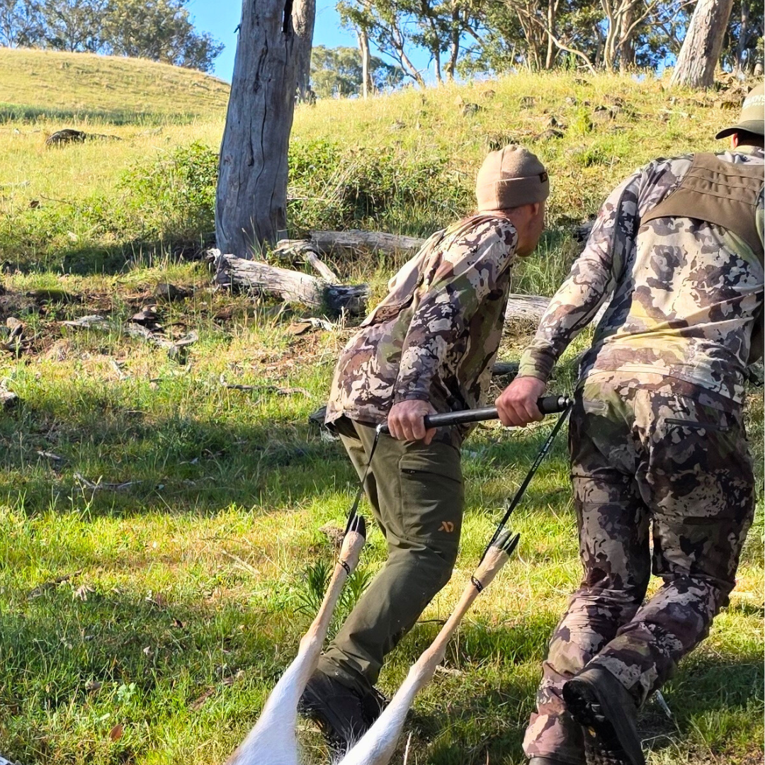 GAME-BAR CARBON+ 7-IN-1 Bundle