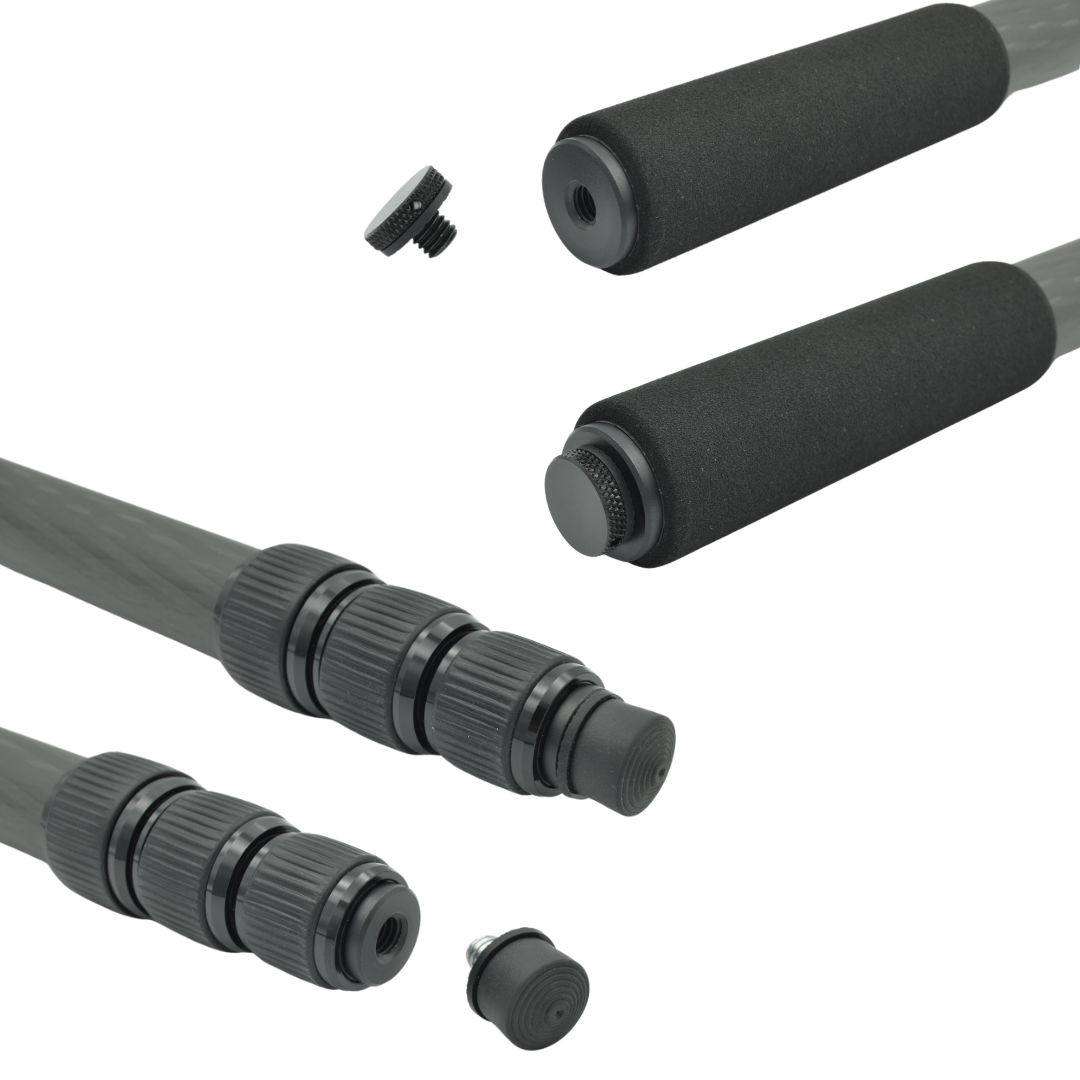 End Screw Replacement Pack