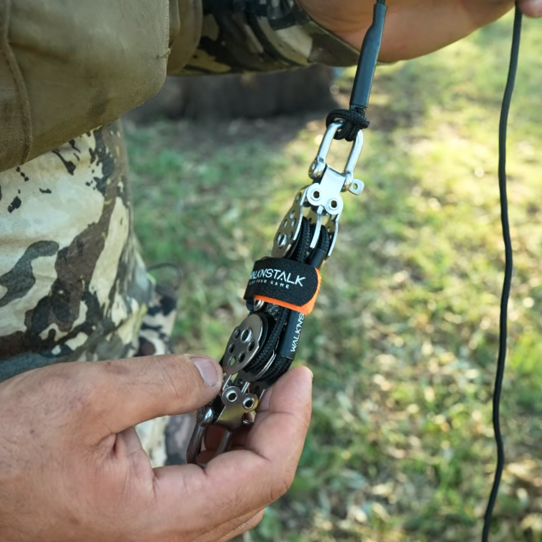 GAME-BAR® LIFT KIT