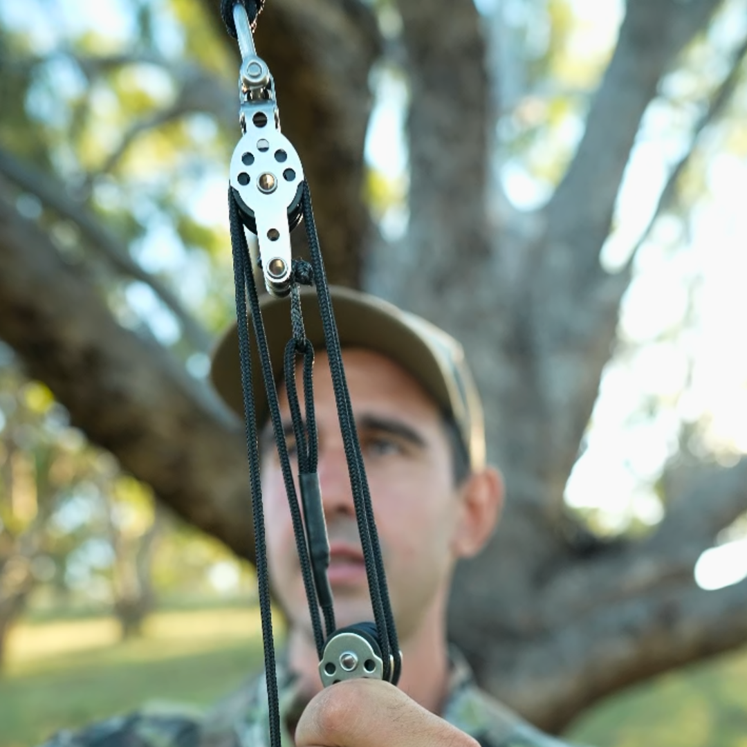 GAME-BAR® LIFT KIT