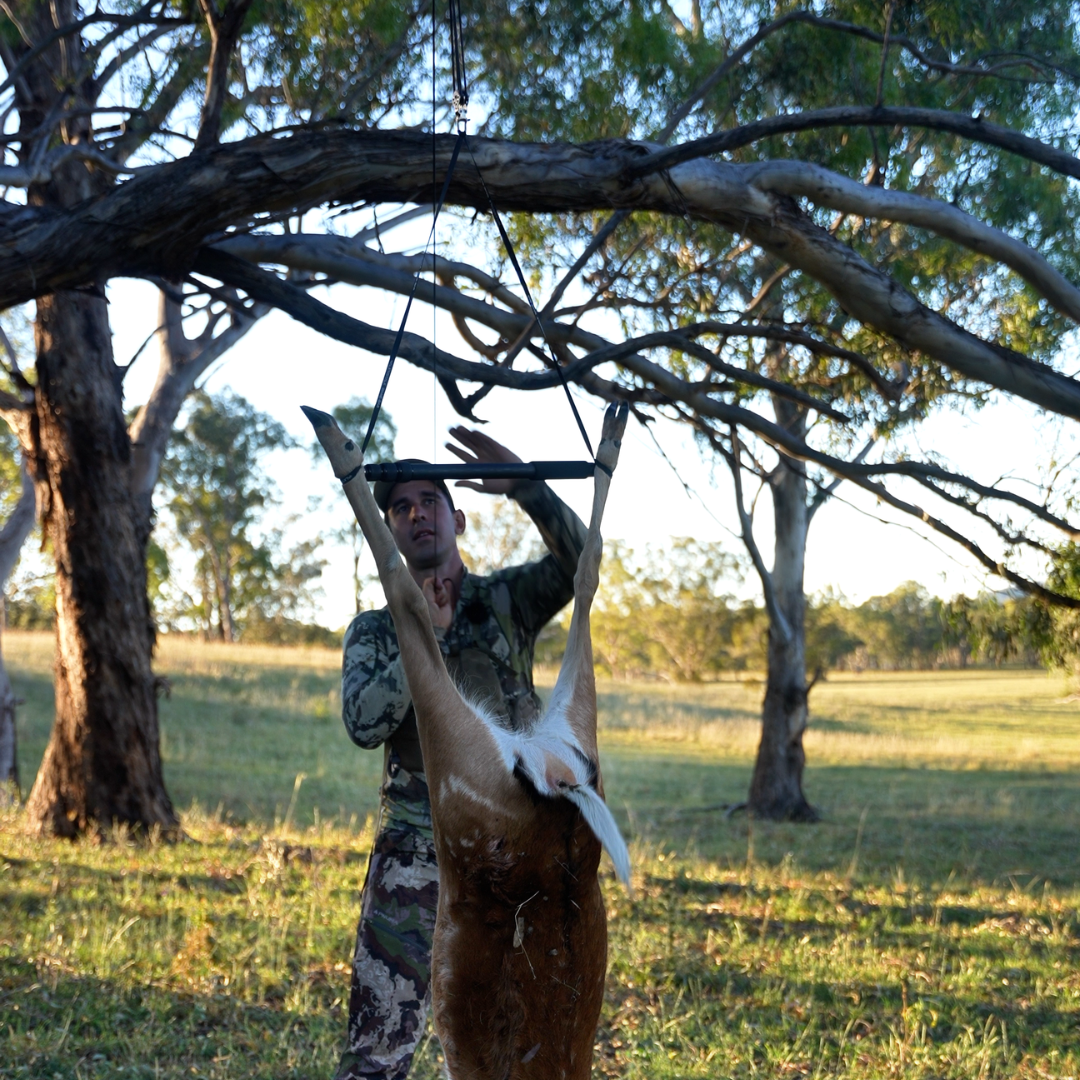 GAME-BAR® LIFT KIT