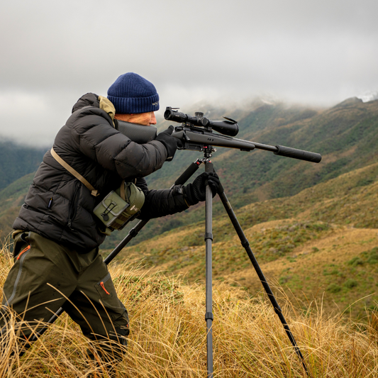 APEX CONNECT TRIPOD 10-in-1