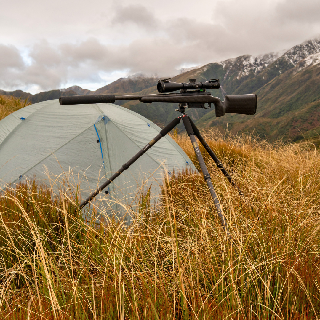 APEX CONNECT TRIPOD 10-in-1