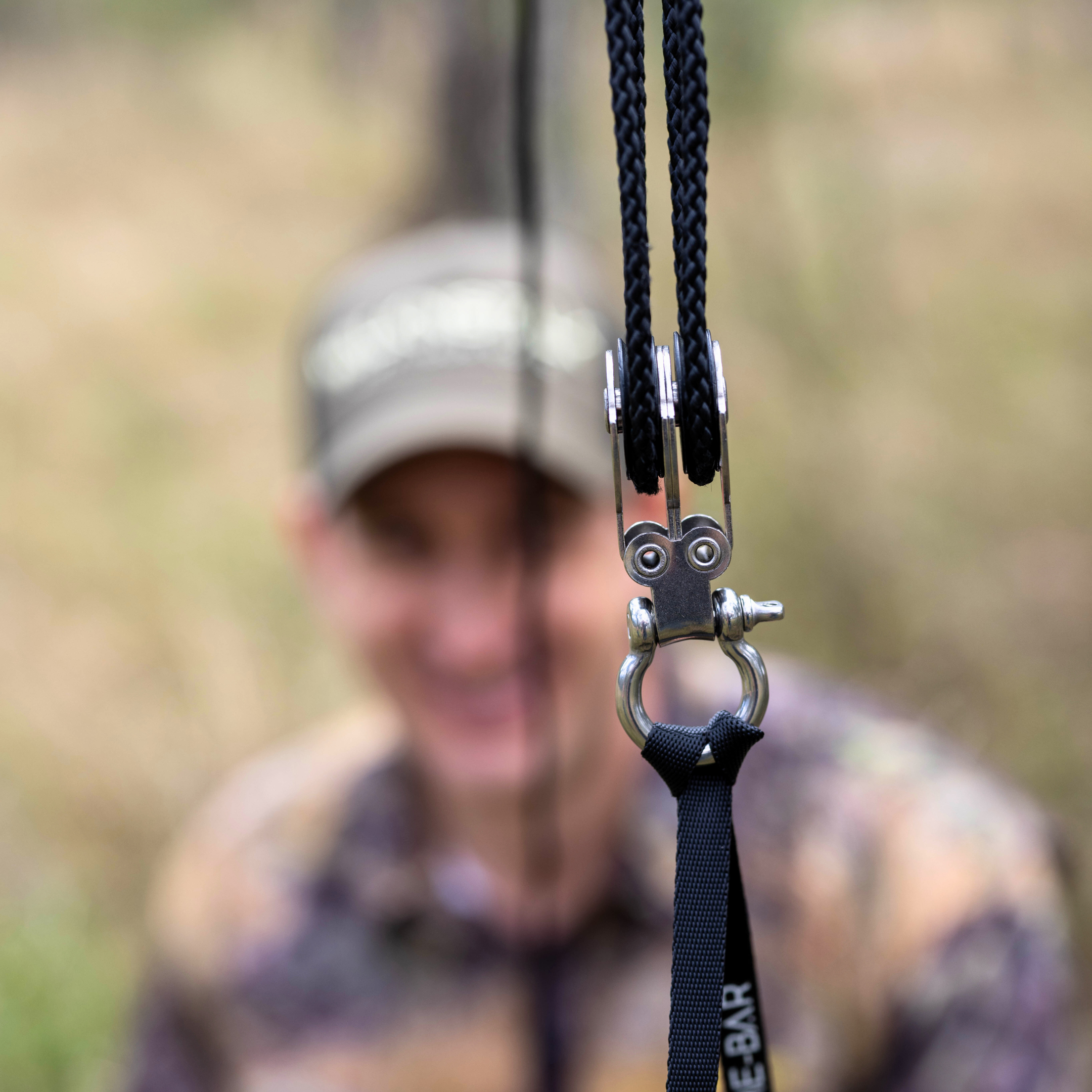 GAME-BAR® CARBON+ BUNDLE