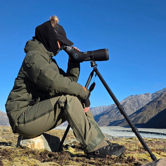 APEX CONNECT TRIPOD Upgrade