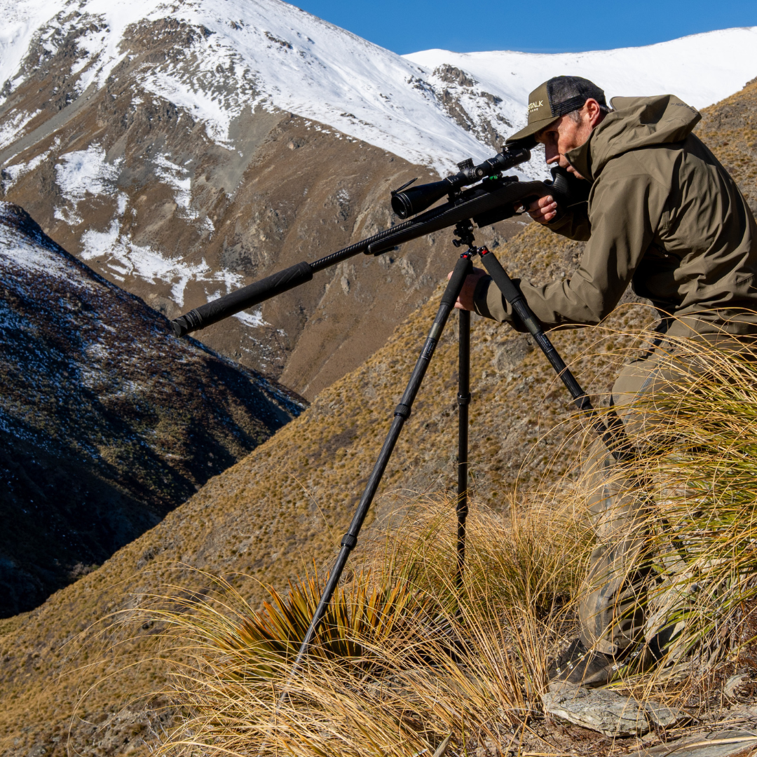 APEX CONNECT TRIPOD