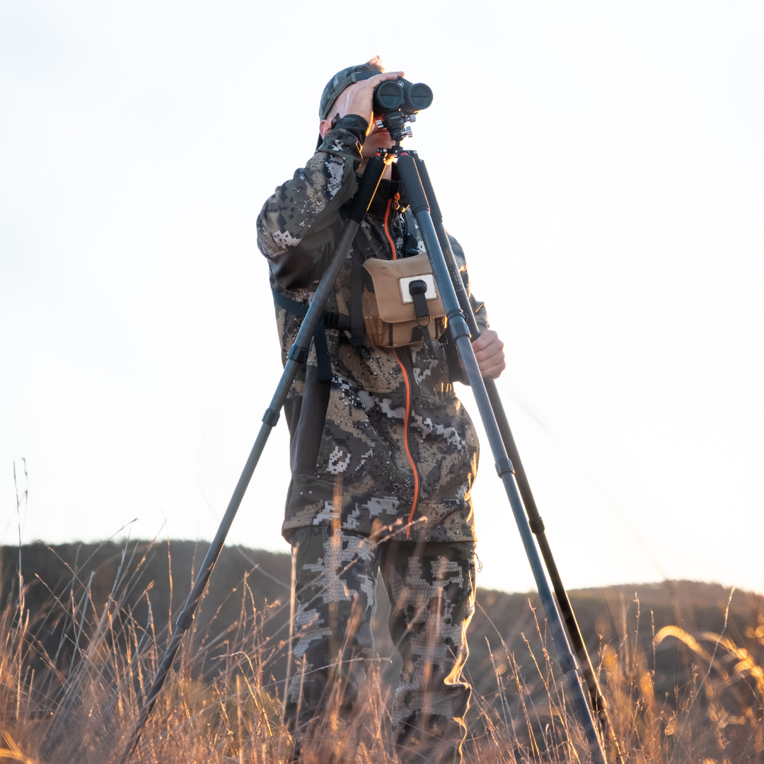 APEX CONNECT TRIPOD