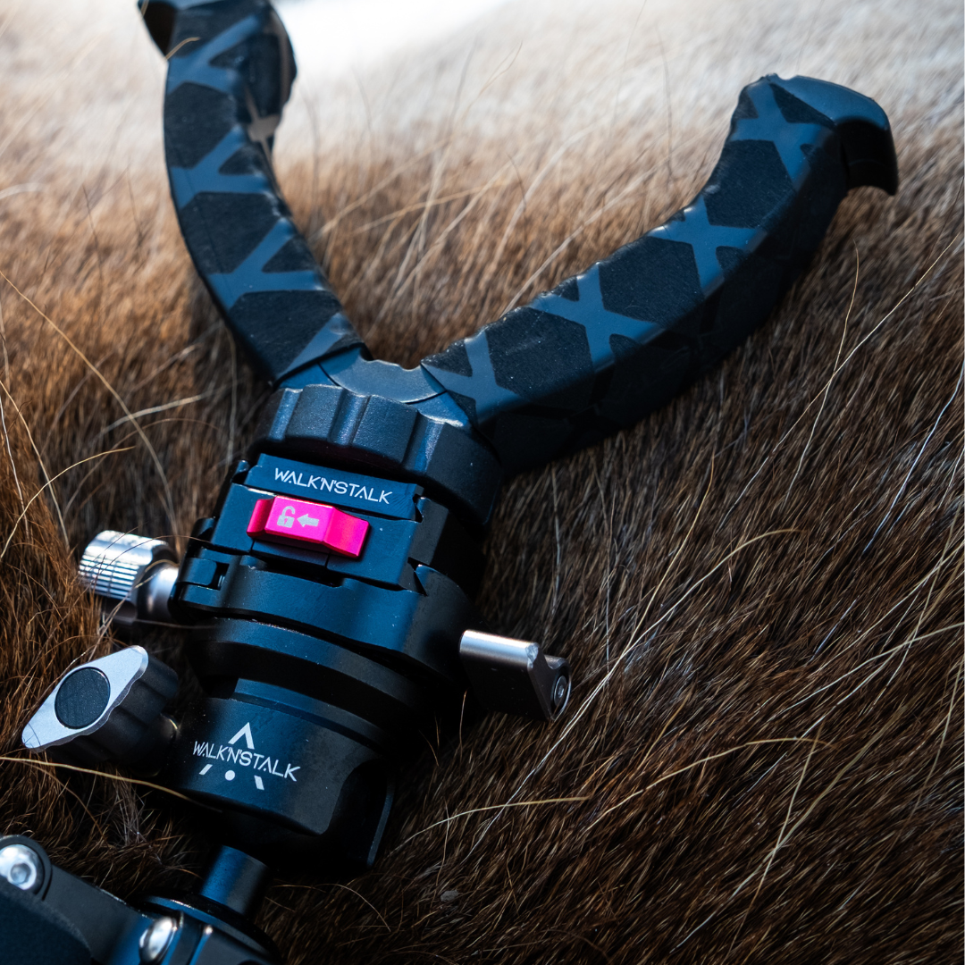 APEX CONNECT TRIPOD