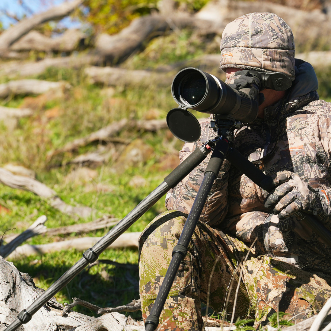 APEX CONNECT TRIPOD
