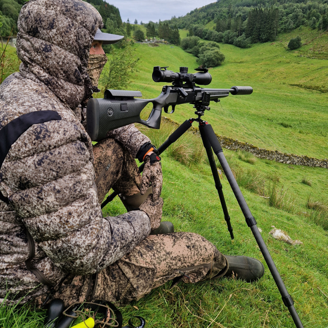 APEX CONNECT TRIPOD
