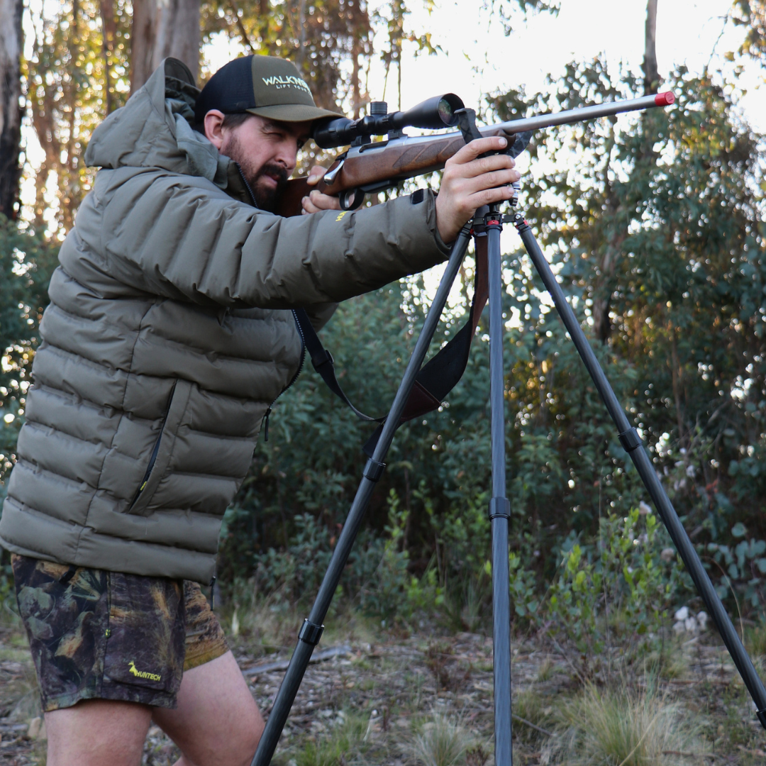 APEX CONNECT TRIPOD Upgrade
