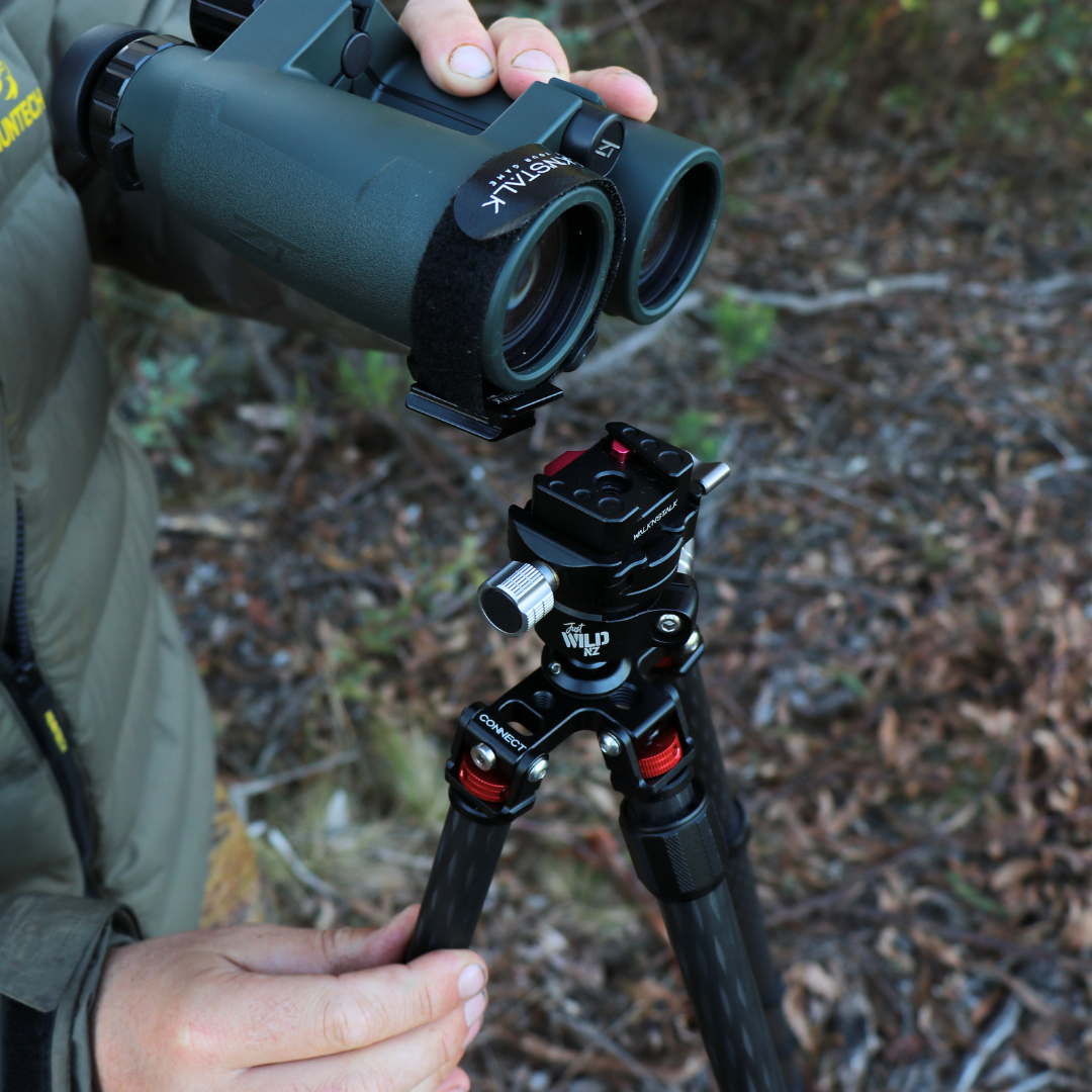 APEX CONNECT TRIPOD Upgrade