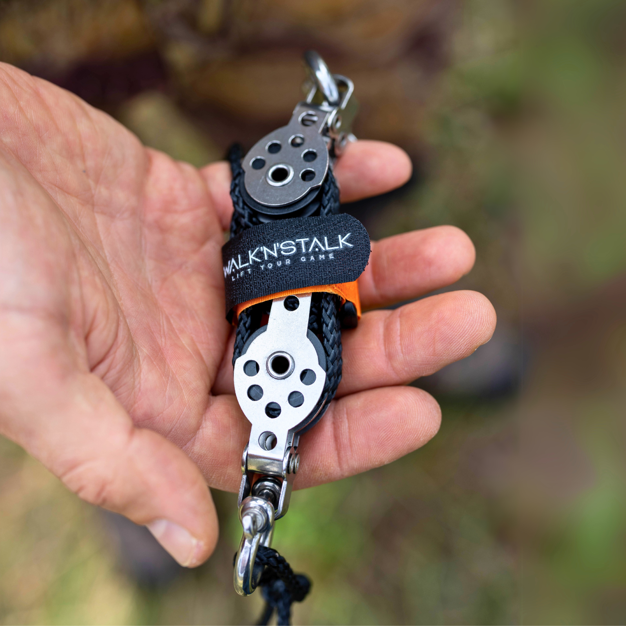 GAME-BAR® CARBON+ BUNDLE