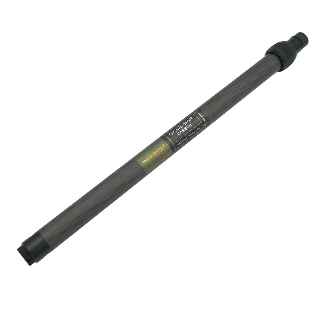 GAME-BAR® CARBON
