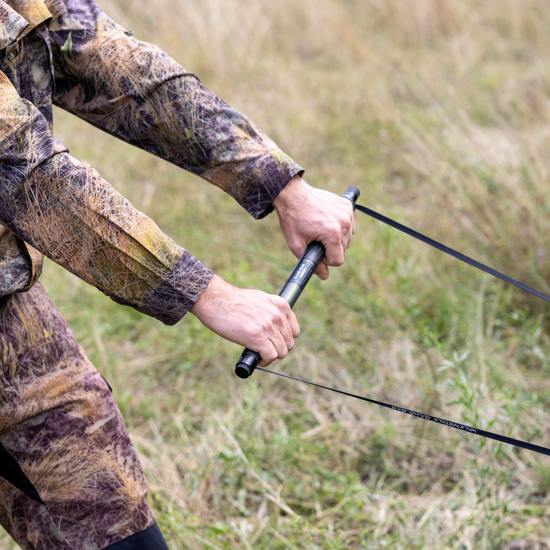 GAME-BAR® CARBON BUNDLE