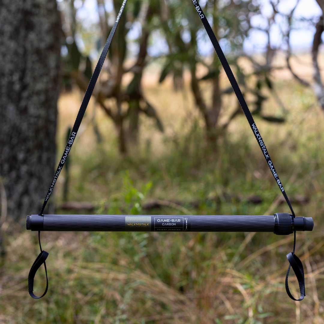 GAME-BAR® CARBON BUNDLE