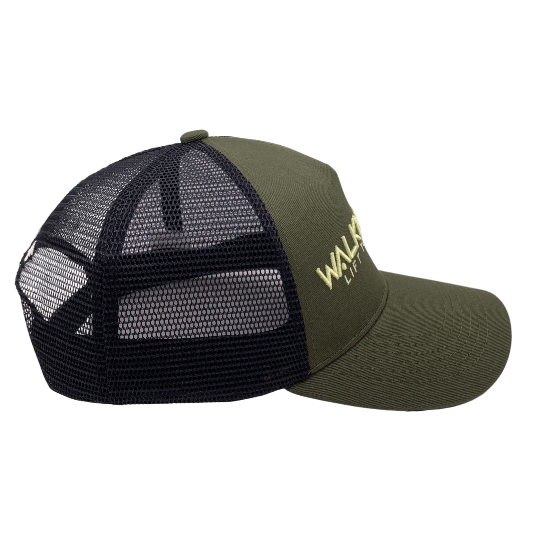 WALK'N'STALK Cap