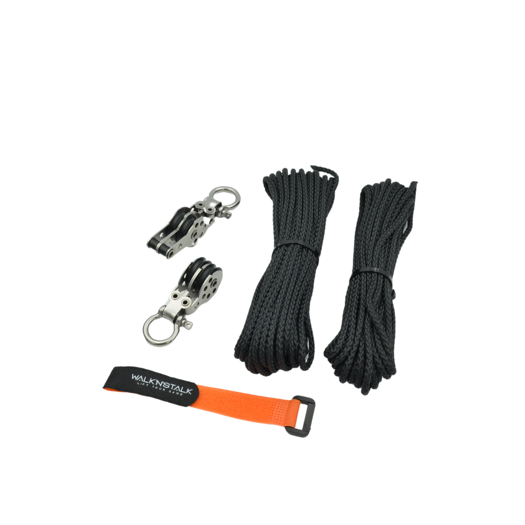 GAME-BAR® CARBON+ BUNDLE