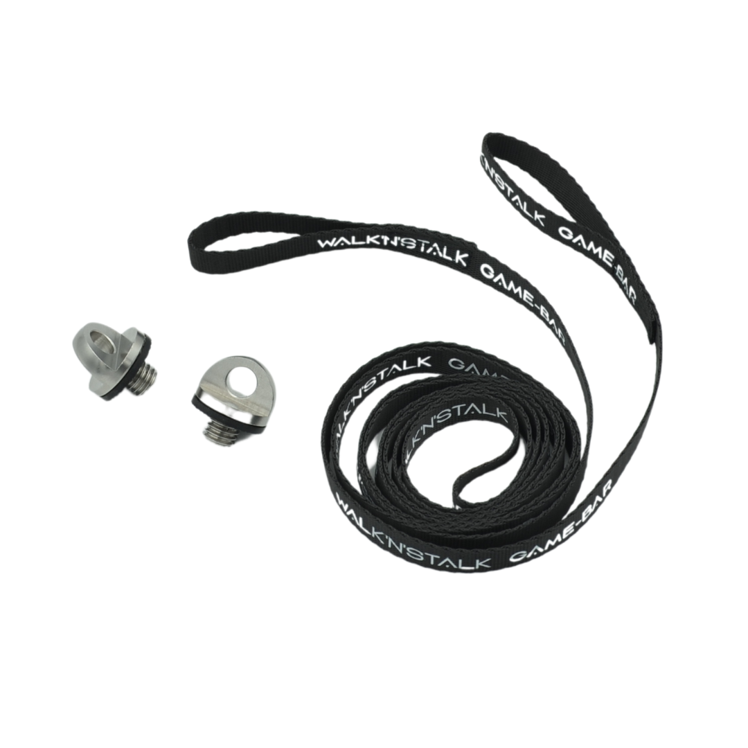 SuperCinch™ Webbing Kit