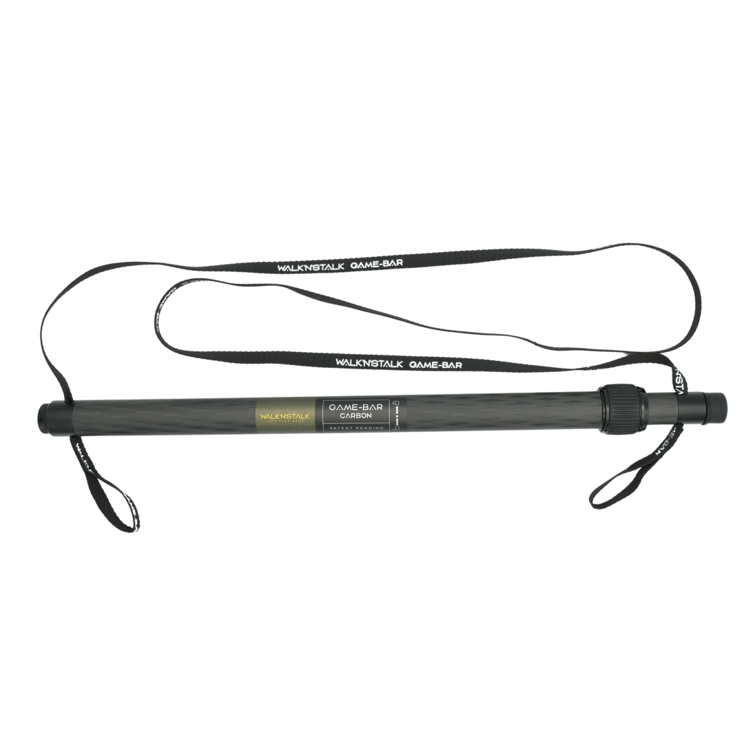 GAME-BAR® CARBON BUNDLE