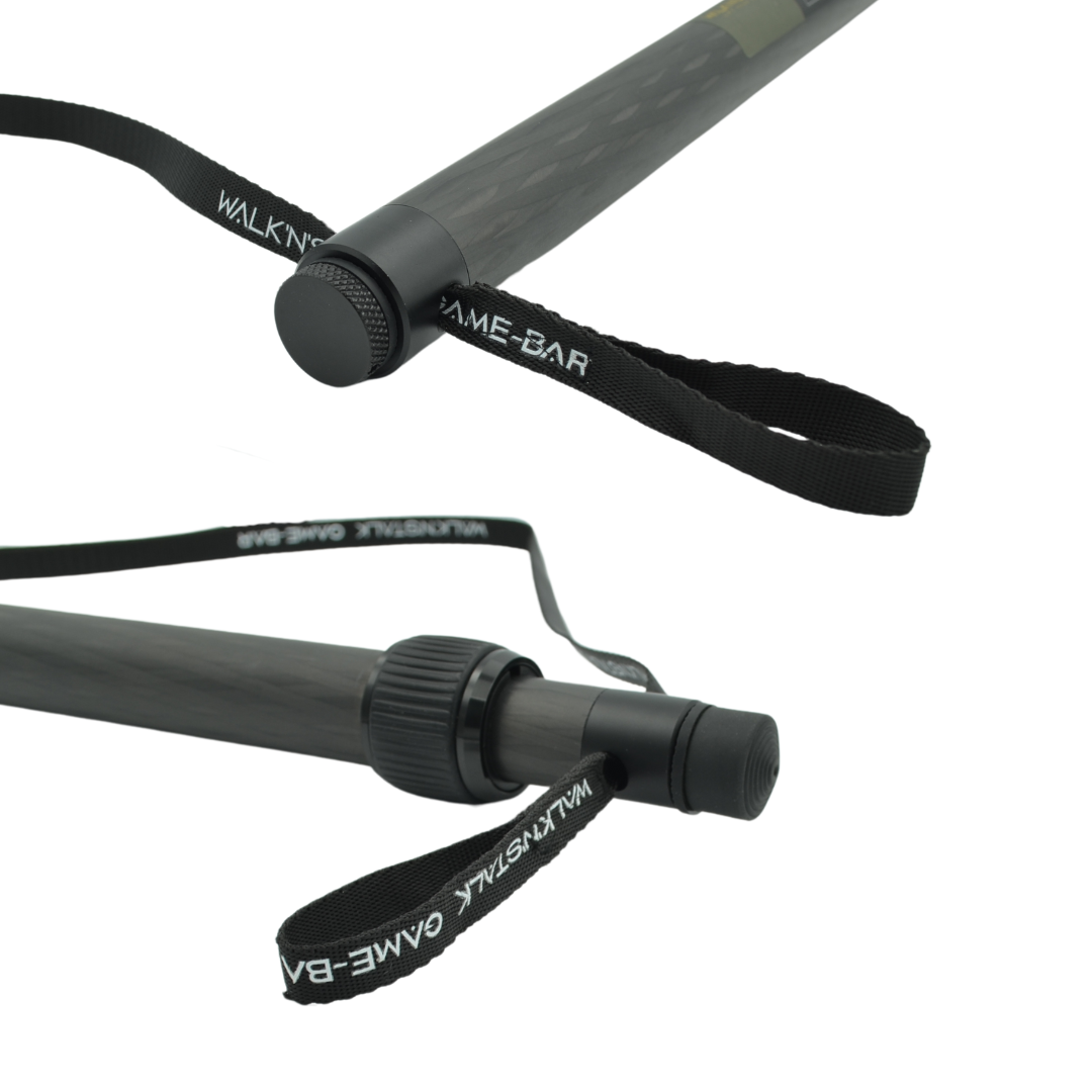 GAME-BAR® CARBON BUNDLE