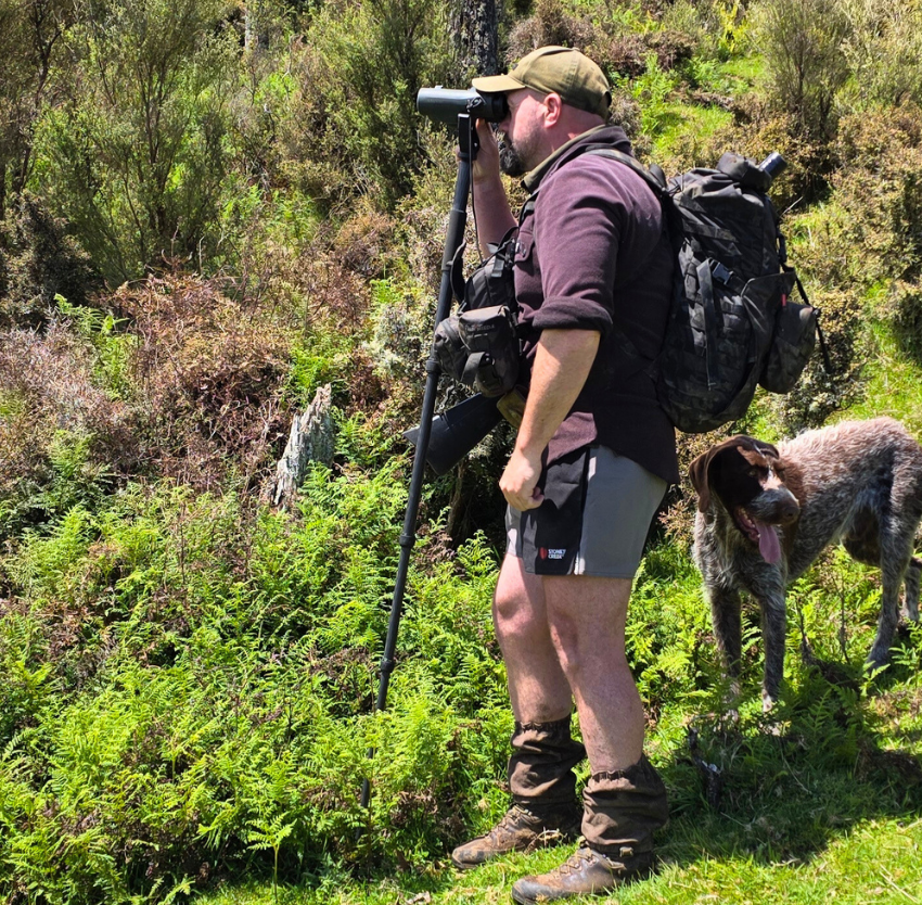 GAME-BAR CARBON+ TREK & AIM Bundle