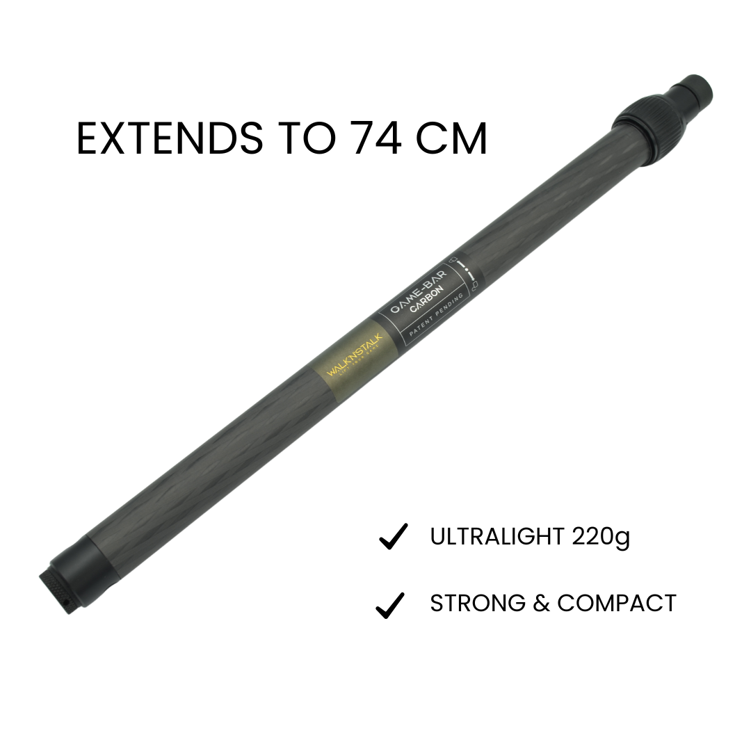 GAME-BAR® CARBON BUNDLE