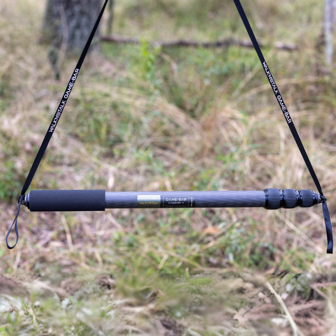 GAME-BAR® CARBON+ BUNDLE