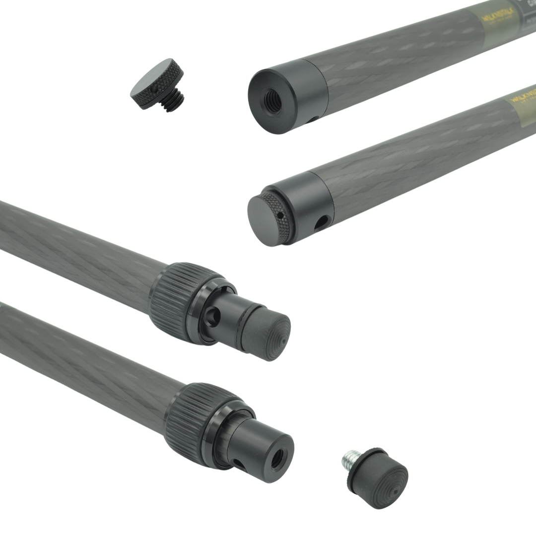 End Screw Replacement Pack