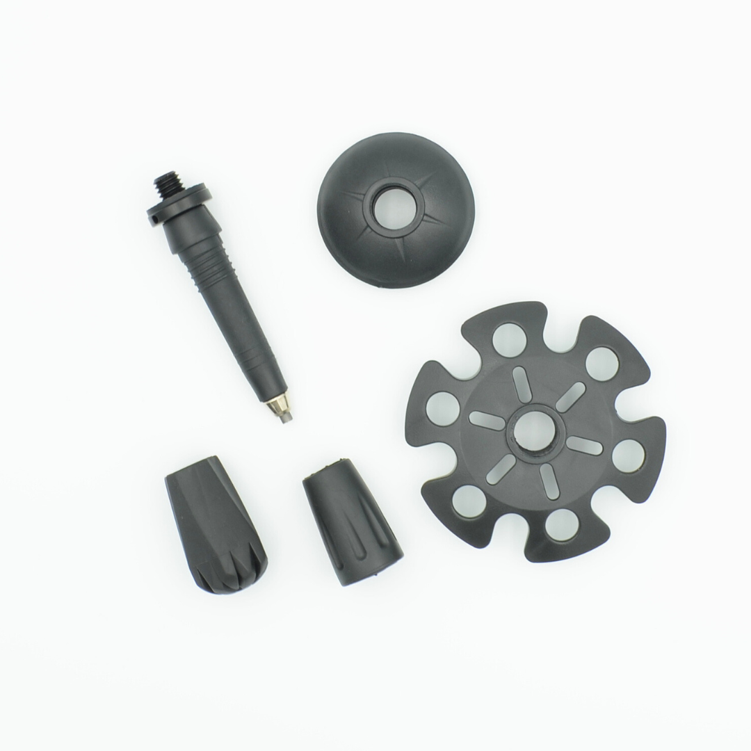 GAME-BAR® CARBON+ BUNDLE