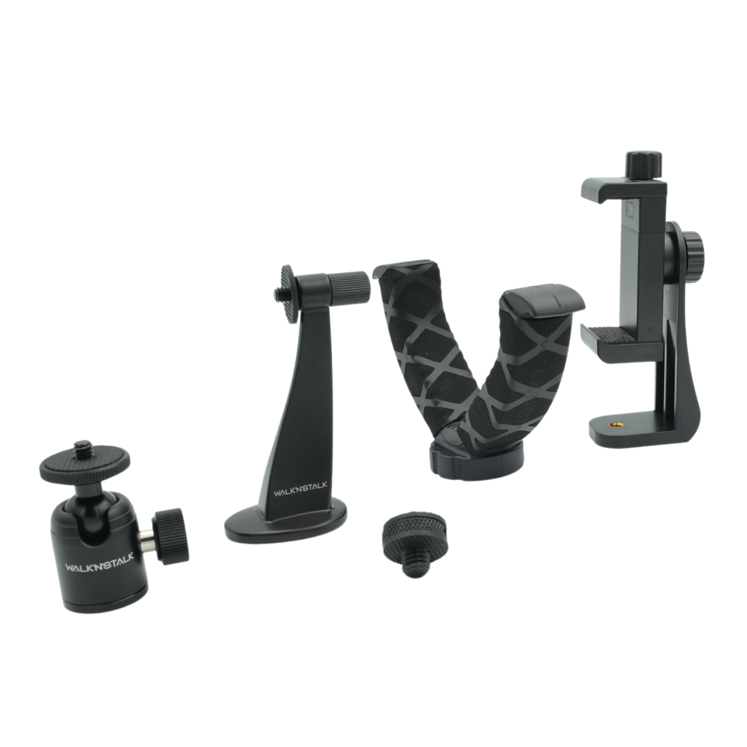 GAME-BAR CARBON+ 7-IN-1 Bundle