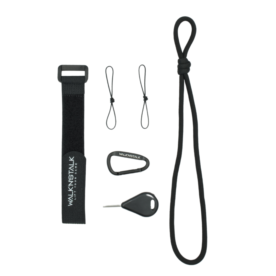 GAME-BAR CARBON+ 7-IN-1 Bundle