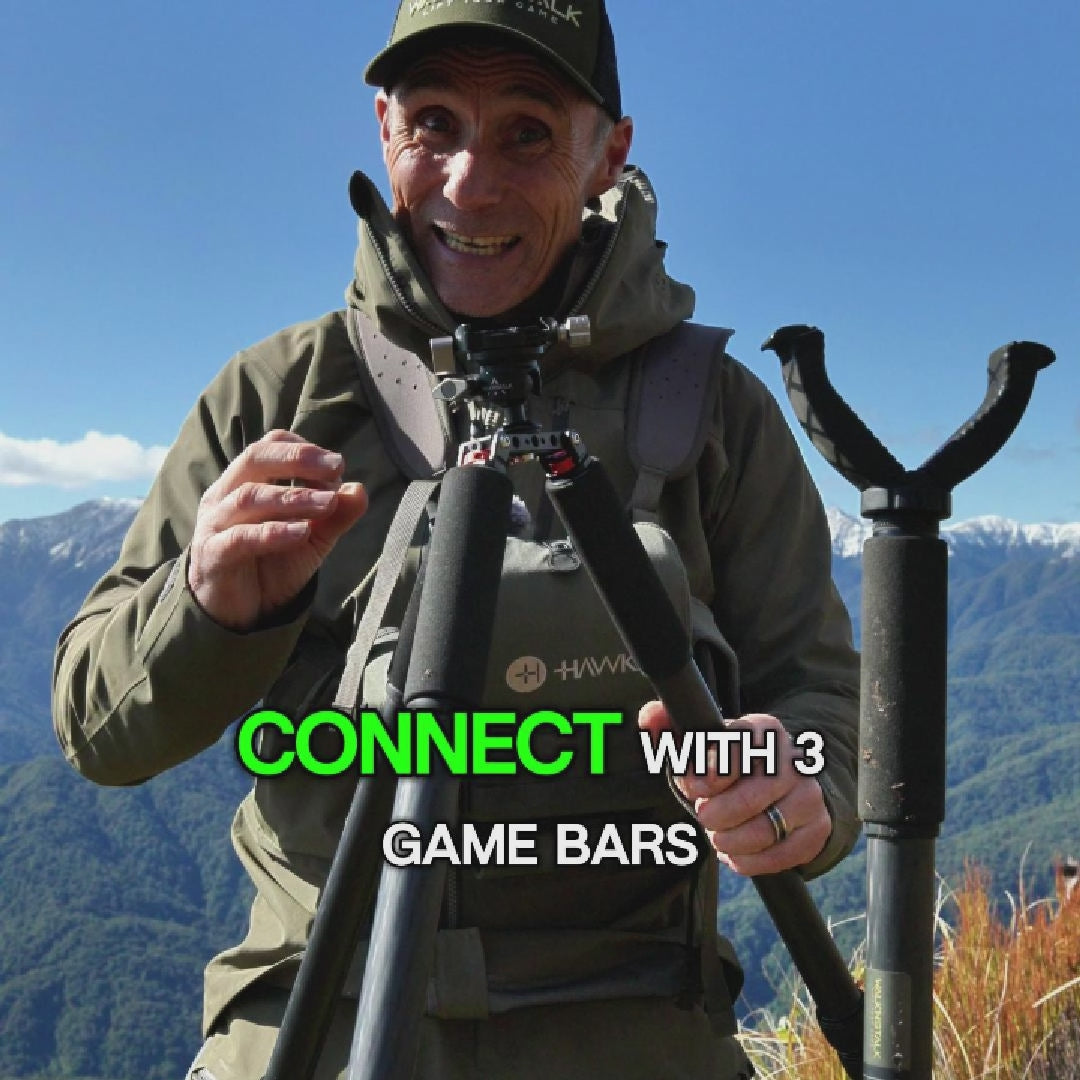 APEX CONNECT TRIPOD Upgrade